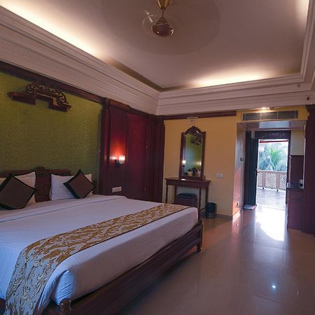 Nrs Royal Palace Puri Exterior foto
